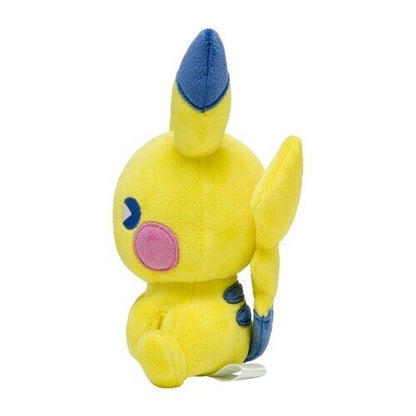 Pokemon Center Original Plush Doll Psycho Soda Refresh Pikachu JAPAN OFFICIAL