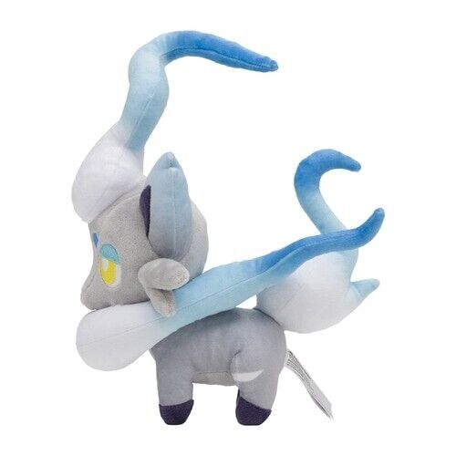 Pokemon Center Original Plush doll Hisui Zorua Another Color JAPAN OFFICIAL