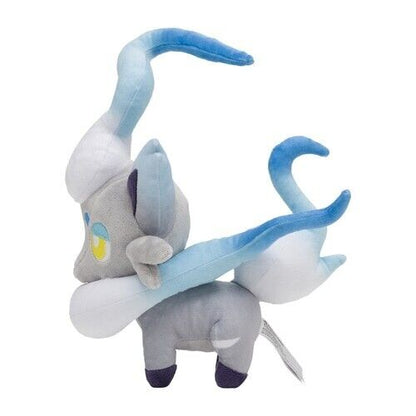 Pokemon Center Original Plush doll Hisui Zorua Another Color JAPAN OFFICIAL