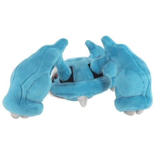 Pokemon All Star Collection Metagross S Plush Doll JAPAN OFFICIAL