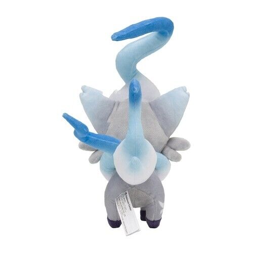Pokemon Center Original Plush doll Hisui Zorua Another Color JAPAN OFFICIAL