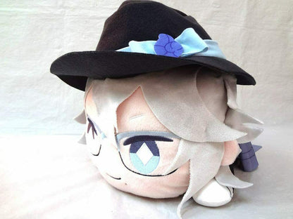 SEGA Disney Twisted Wonderland Azul Aschenglot Mega Jumbo Nesoberi Big Plush