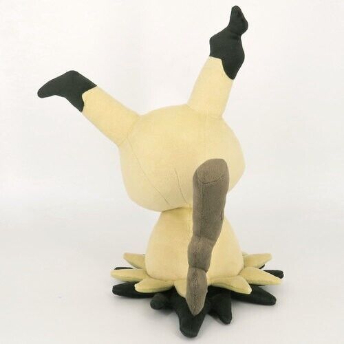 Pokemon Center Original Plush Doll Mimikyu M JAPAN OFFICIAL