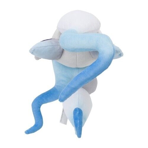 Pokemon Center Original Plush doll Hisui Zorua Another Color JAPAN OFFICIAL