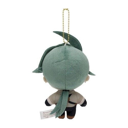 Pokemon Center Original Keychain Mascot Pokemon Trainers Chili JAPAN OFFICIAL