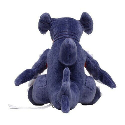 Pokemon Center Plush doll Pokemon fit Garchomp JAPAN OFFICIAL