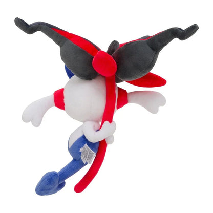 Pokemon Center Original Floette Eternal Flower Plush Doll JAPAN OFFICIAL