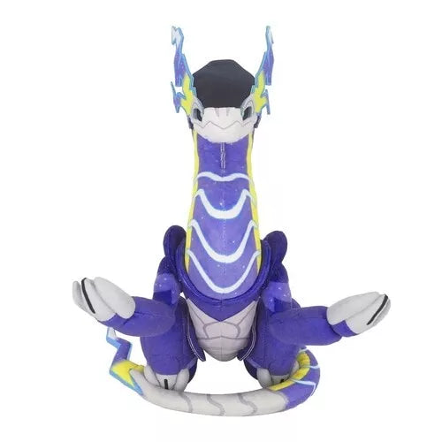 Pokemon All Star Collection Miraidon S Plush Doll JAPAN OFFICIAL