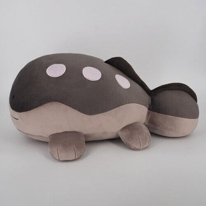Pokemon Center Original Potehagu Cushion Clodsire JAPAN OFFICIAL
