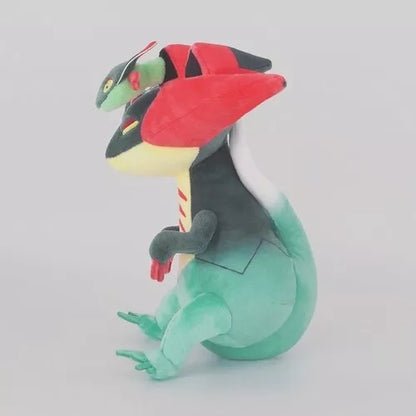 Pokemon All Star Collection Dragapult S Plush Doll JAPAN OFFICIAL