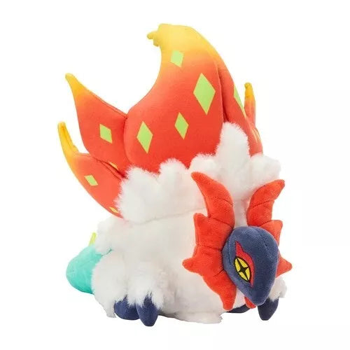Pokemon Center Original Plush Doll Slither Wing JAPAN OFFICIAL
