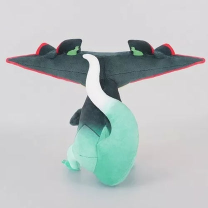 Pokemon All Star Collection Dragapult S Plush Doll JAPAN OFFICIAL