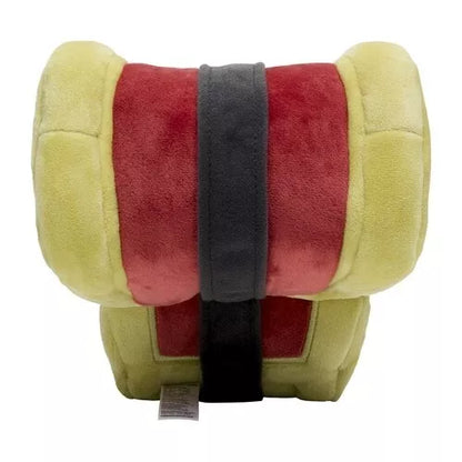 Pokemon Center Original Gimmighoul Chest Form Plush Doll JAPAN OFFICIAL