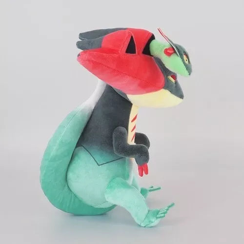 Pokemon All Star Collection Dragapult S Plush Doll JAPAN OFFICIAL