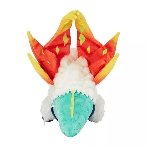 Pokemon Center Original Plush Doll Slither Wing JAPAN OFFICIAL