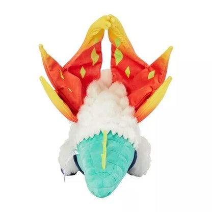 Pokemon Center Original Plush Doll Slither Wing JAPAN OFFICIAL