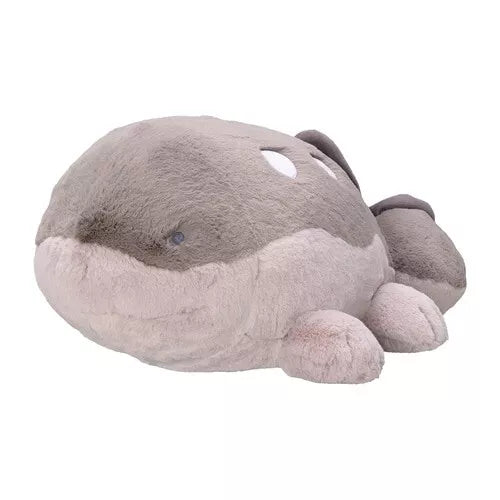 Pokemon Center Original Fuwa Fuwa Daki Clodsire Plush Doll JAPAN OFFICIAL
