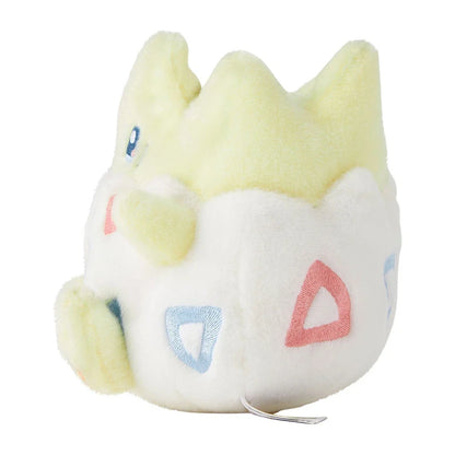 Pokemon Center Original Little Daydream Togepi & Togekiss Plush Doll JAPAN