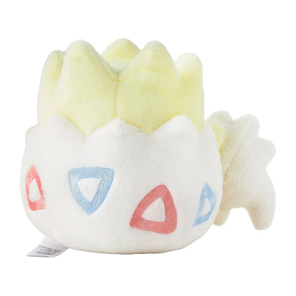 Pokemon Center Original Little Daydream Togepi & Togekiss Plush Doll JAPAN