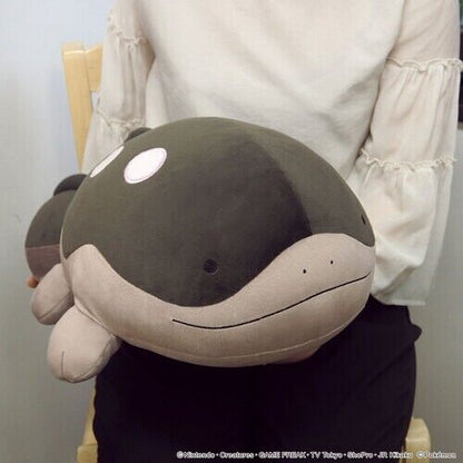 Pokemon Center Original Potehagu Cushion Clodsire JAPAN OFFICIAL