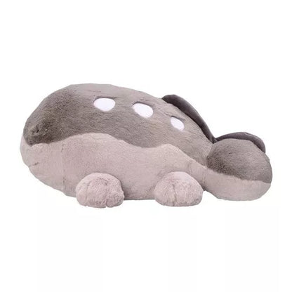 Pokemon Center Original Fuwa Fuwa Daki Clodsire Plush Doll JAPAN OFFICIAL