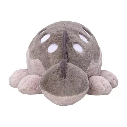 Pokemon Center Original Fuwa Fuwa Daki Clodsire Plush Doll JAPAN OFFICIAL