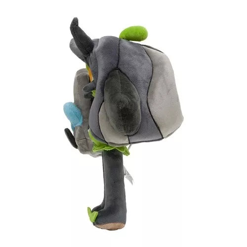 Pokemon Center Original Ogerpon Cornerstone Mask Plush Doll JAPAN OFFICIAL