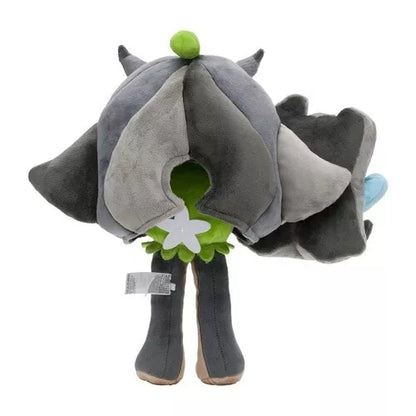 Pokemon Center Original Ogerpon Cornerstone Mask Plush Doll JAPAN OFFICIAL