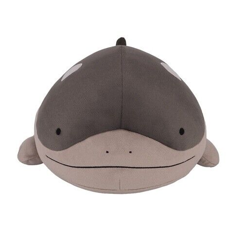 Pokemon Center Original Potehagu Cushion Clodsire JAPAN OFFICIAL