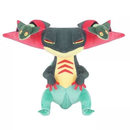 Pokemon All Star Collection Dragapult S Plush Doll JAPAN OFFICIAL