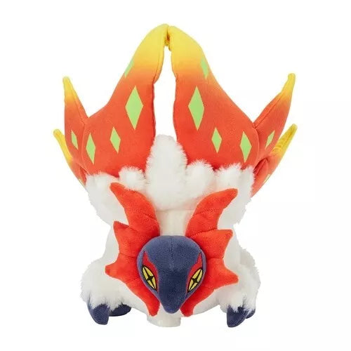 Pokemon Center Original Plush Doll Slither Wing JAPAN OFFICIAL